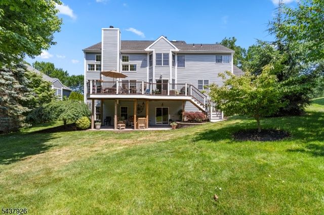 10 Barnstable Rd, Berkeley Heights Twp., NJ 07922