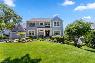 10 Barnstable Rd, Berkeley Heights Twp., NJ 07922