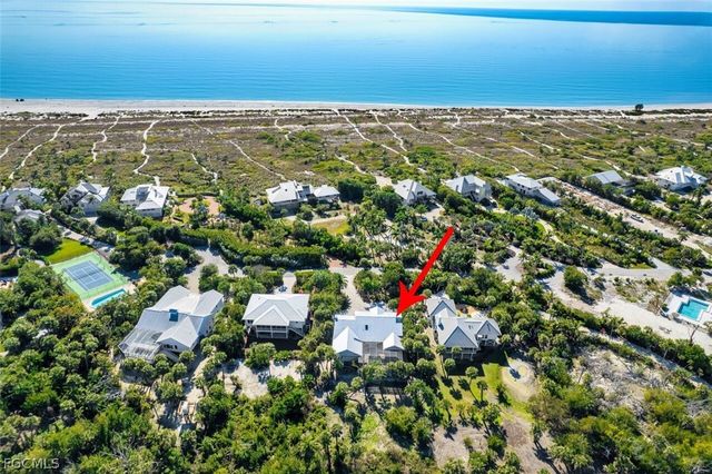 4960 Joewood DR, Sanibel, FL 33957