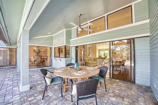 4960 Joewood DR, Sanibel, FL 33957