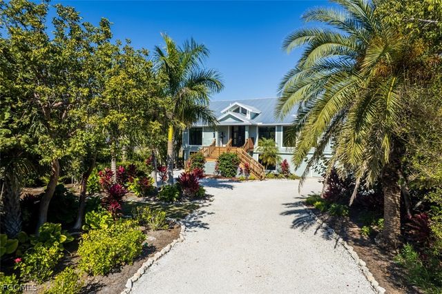 4960 Joewood DR, Sanibel, FL 33957