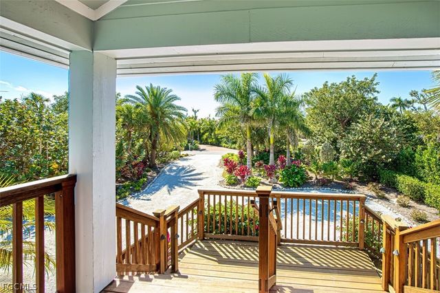 4960 Joewood DR, Sanibel, FL 33957