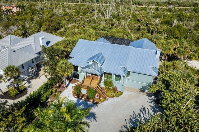 4960 Joewood DR, Sanibel, FL 33957