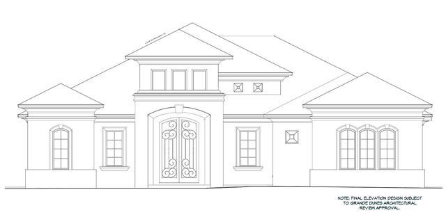 1677 Malaga Circle, Myrtle Beach, SC 29577
