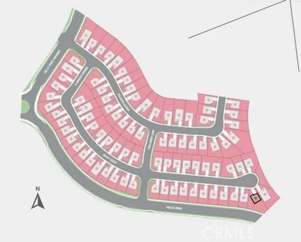 33425 Rusty Court, French Valley, CA 92596