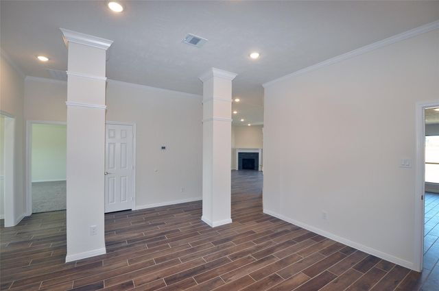 3805 Verde River Road, League City, TX 77539