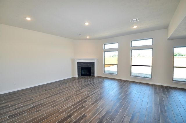 3805 Verde River Road, League City, TX 77539