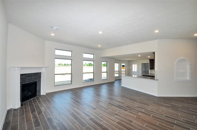 3805 Verde River Road, League City, TX 77539