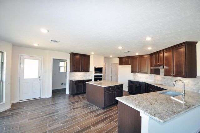 3805 Verde River Road, League City, TX 77539