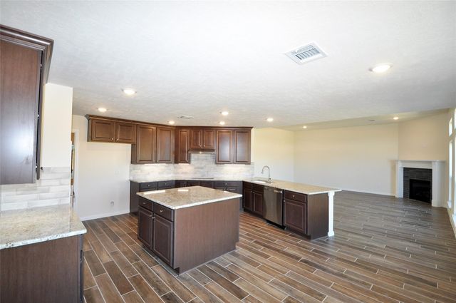 3805 Verde River Road, League City, TX 77539