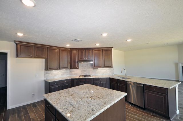 3805 Verde River Road, League City, TX 77539