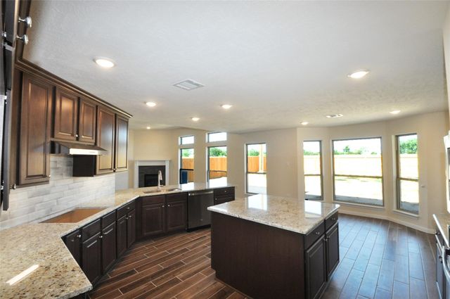 3805 Verde River Road, League City, TX 77539