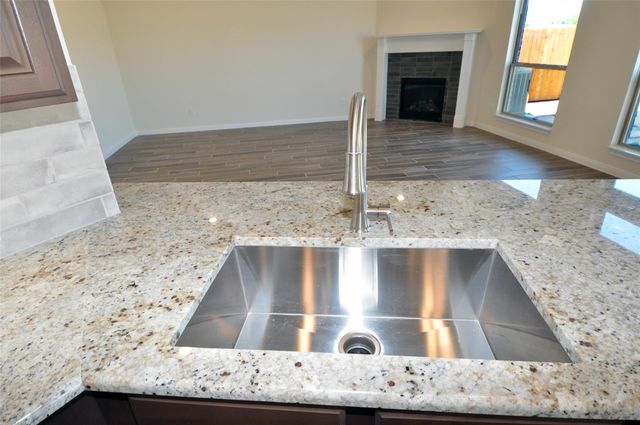 3805 Verde River Road, League City, TX 77539