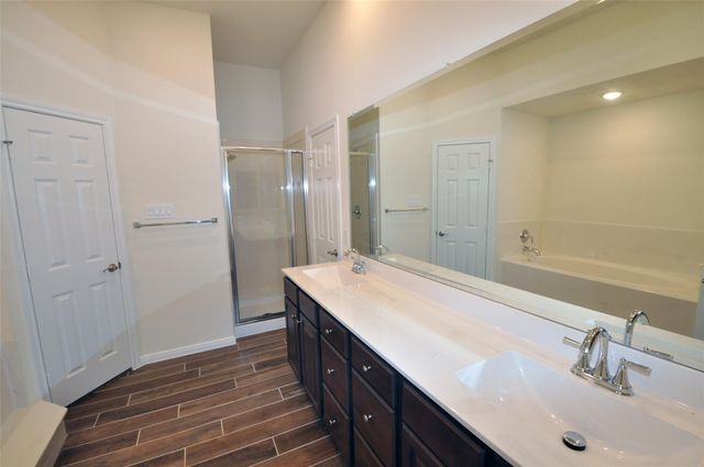 3805 Verde River Road, League City, TX 77539