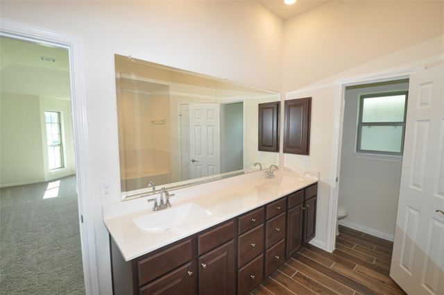 3805 Verde River Road, League City, TX 77539