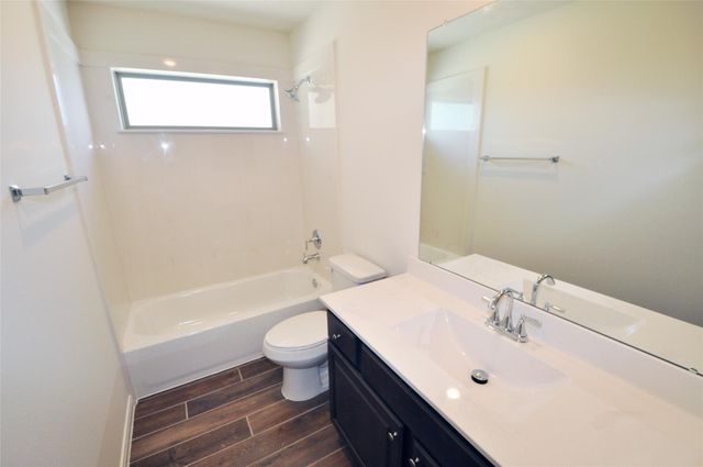 3805 Verde River Road, League City, TX 77539