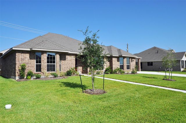 3805 Verde River Road, League City, TX 77539