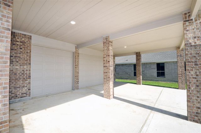 3805 Verde River Road, League City, TX 77539