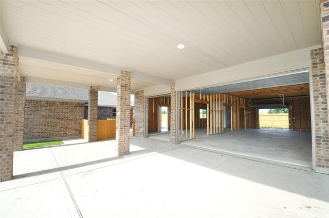 3805 Verde River Road, League City, TX 77539