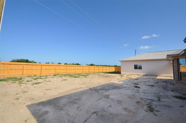 3805 Verde River Road, League City, TX 77539