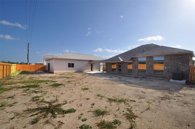 3805 Verde River Road, League City, TX 77539