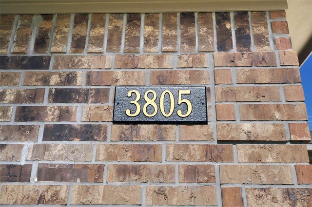3805 Verde River Road, League City, TX 77539