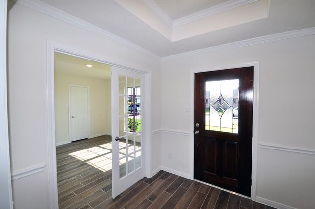 3805 Verde River Road, League City, TX 77539