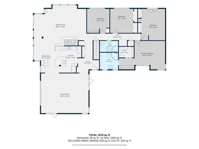 1875 Wolfangel Road, Anderson Twp, OH 45255