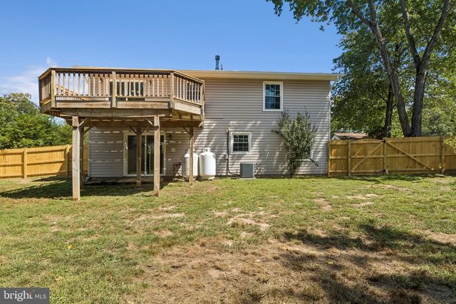2153 CREST CIR, Bryans Road, MD 20616