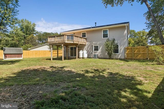 2153 CREST CIR, Bryans Road, MD 20616