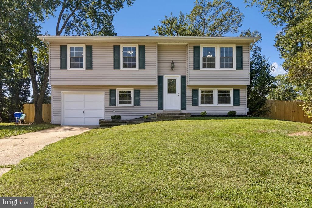 2153 CREST CIR, Bryans Road, MD 20616