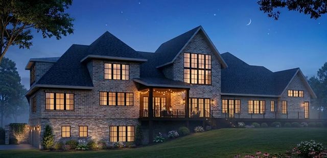 1434 Cheatham Springs Rd, Eagleville, TN 37060