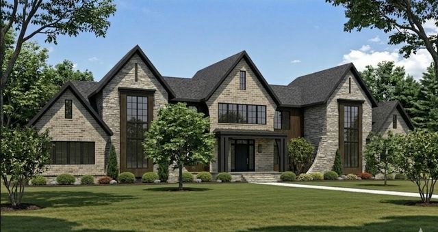 1434 Cheatham Springs Rd, Eagleville, TN 37060