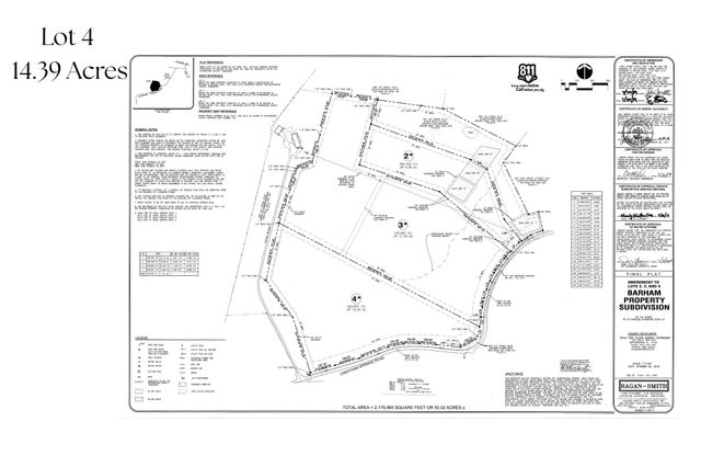 1434 Cheatham Springs Rd, Eagleville, TN 37060