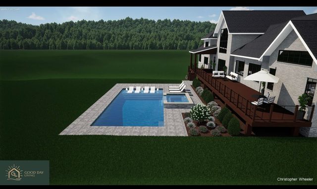 1434 Cheatham Springs Rd, Eagleville, TN 37060