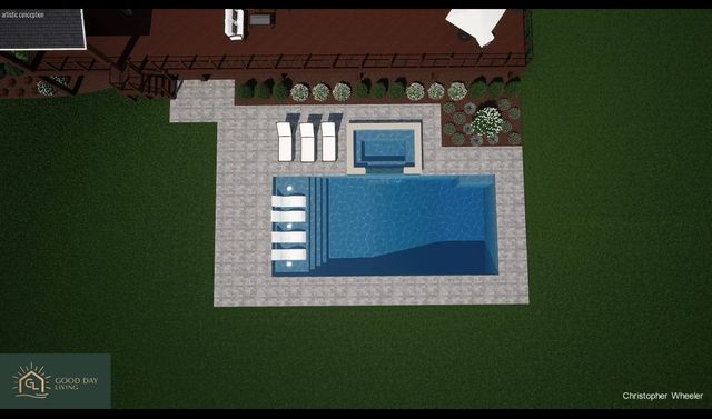 1434 Cheatham Springs Rd, Eagleville, TN 37060