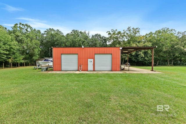 27592 Rigsby Road, Daphne, AL 36526