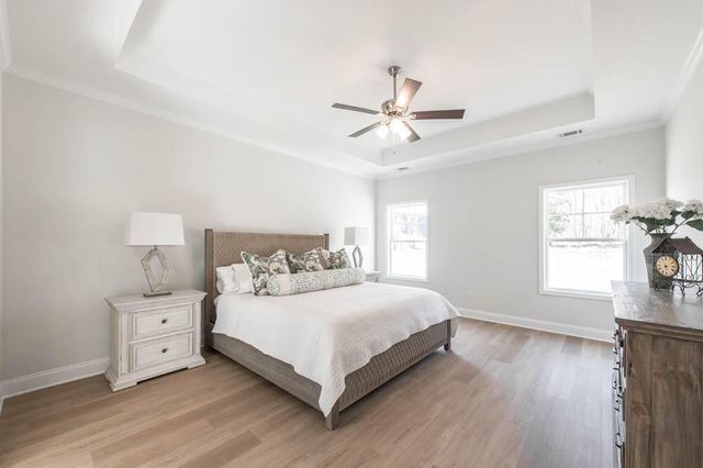 4057 Shimmer Lake Lane, North Augusta, SC 29841