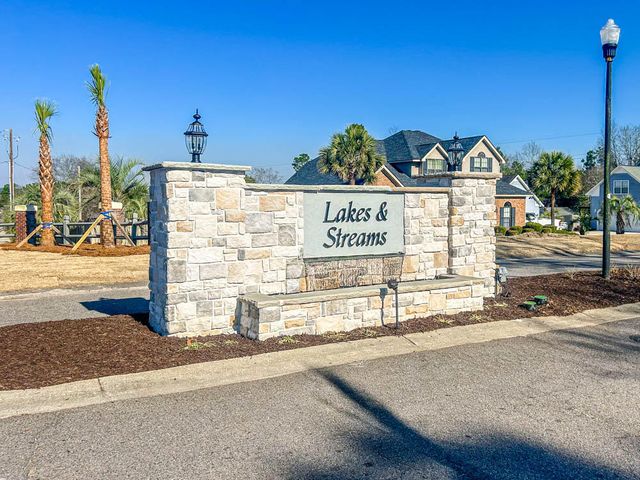 4057 Shimmer Lake Lane, North Augusta, SC 29841