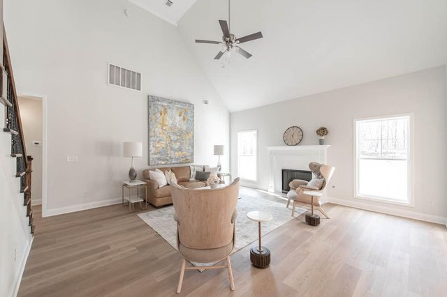 4057 Shimmer Lake Lane, North Augusta, SC 29841