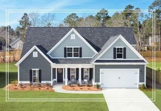 4057 Shimmer Lake Lane, North Augusta, SC 29841