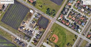 0 Akins Dr., Portland, TX 78374