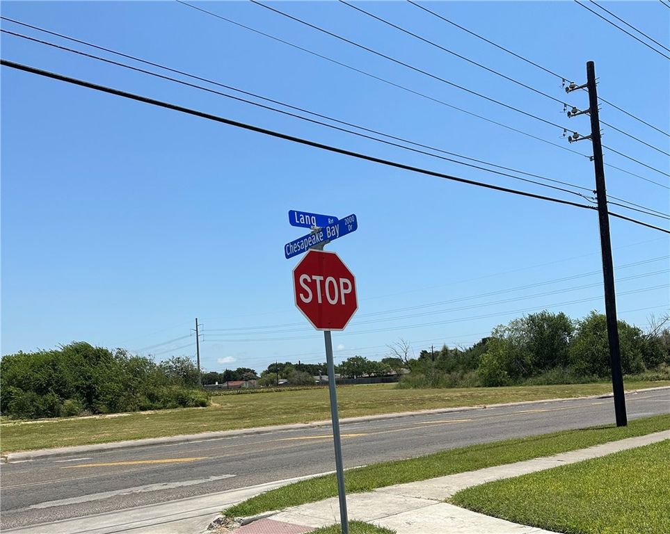 0 Akins Dr., Portland, TX 78374 — photo 3