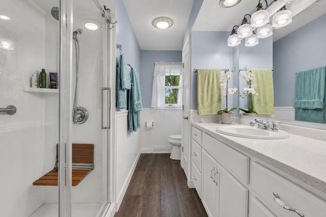 5450 Mason Road NW, Canal Winchester, OH 43110