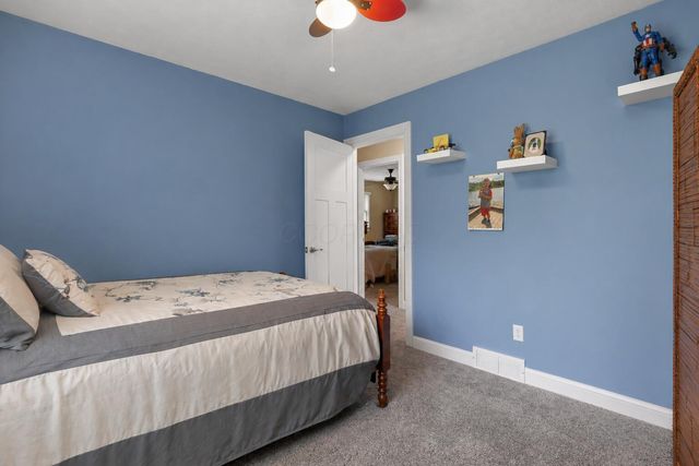 5450 Mason Road NW, Canal Winchester, OH 43110