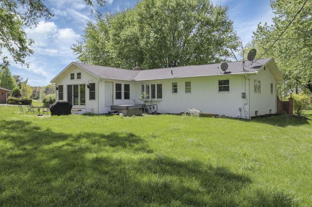 5450 Mason Road NW, Canal Winchester, OH 43110