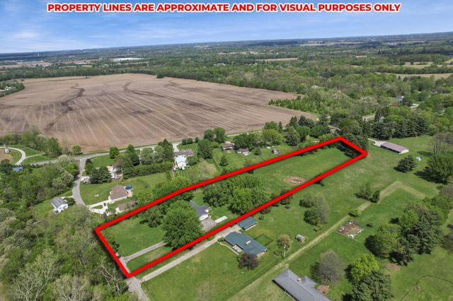5450 Mason Road NW, Canal Winchester, OH 43110