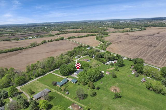 5450 Mason Road NW, Canal Winchester, OH 43110