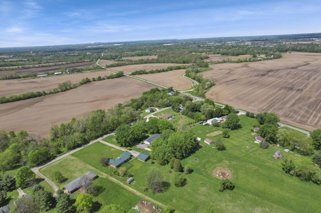 5450 Mason Road NW, Canal Winchester, OH 43110