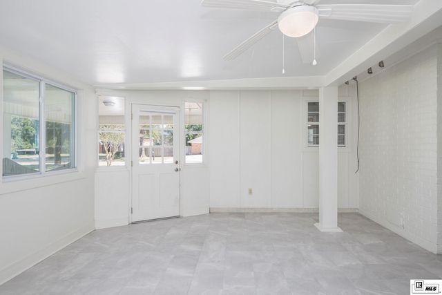 3105 W DEBORAH DRIVE, Monroe, LA 71201